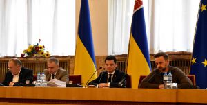 Пів мільярда інвестицій від підприємців